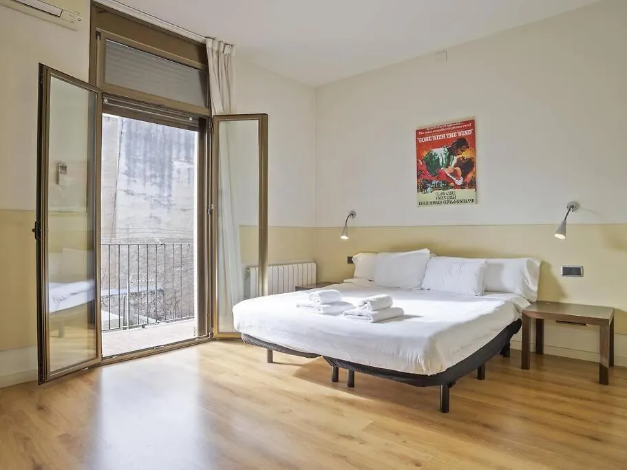 ¡Apartamento En El Centro De Barcelona! Apartment