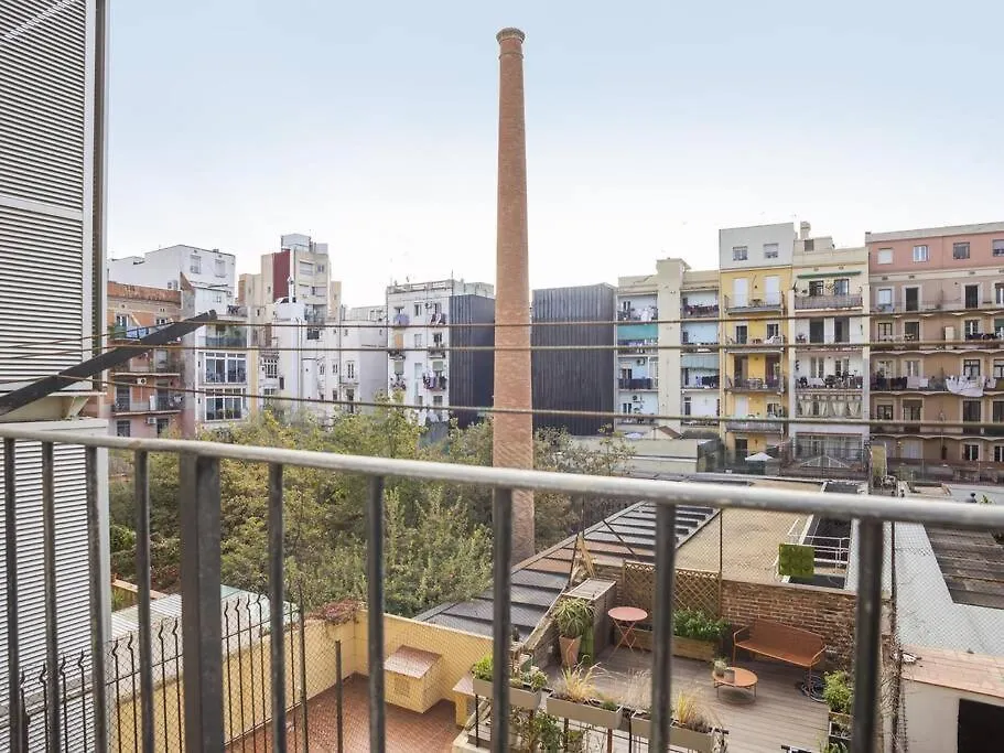 ¡Apartamento En El Centro De Barcelona! Apartment  Barcelona