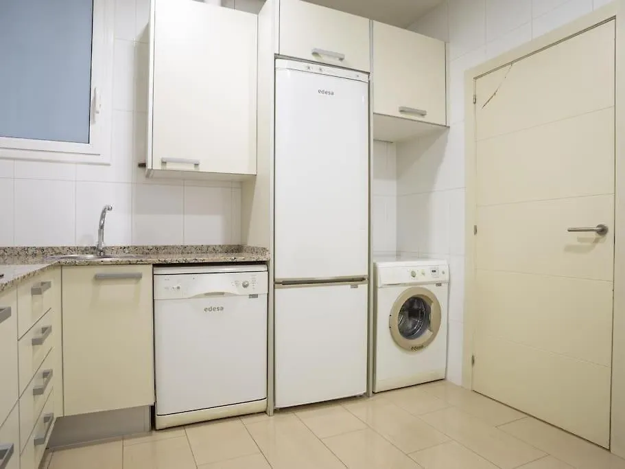 公寓 ¡Apartamento En El Centro De Barcelona!公寓 西班牙