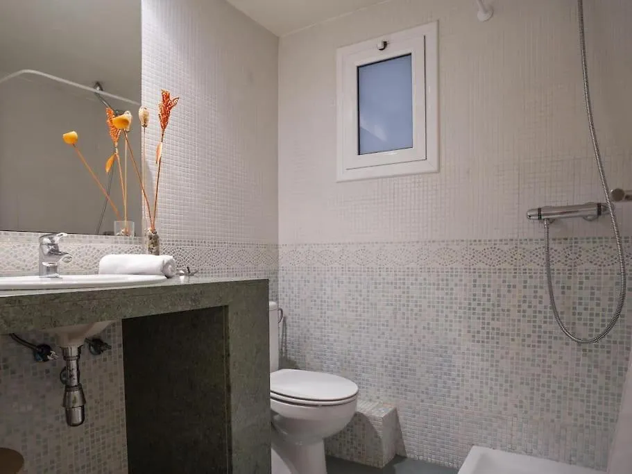 ¡Apartamento En El Centro De Barcelona! Apartment Spain