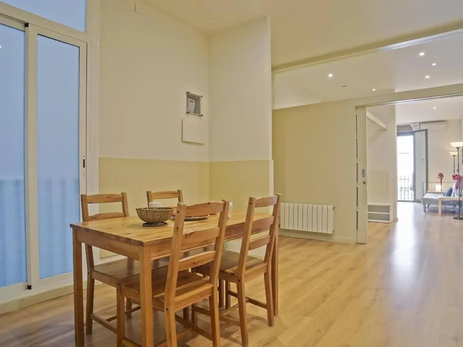 ¡Apartamento En El Centro De Barcelona! Apartment 0*, Barcelona Spain