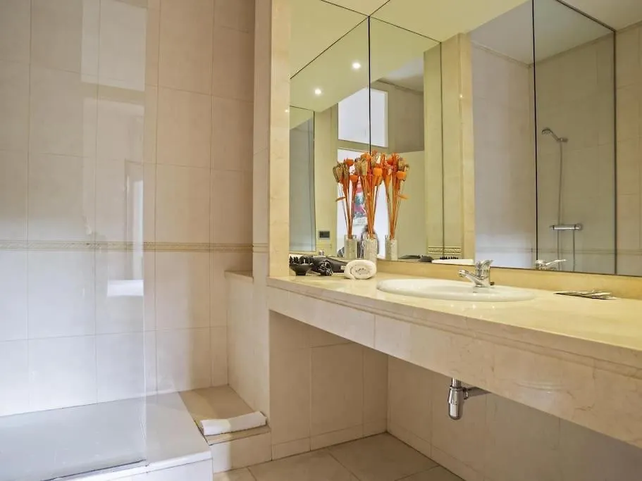 ¡Apartamento En El Centro De Barcelona! Apartment 0*, Barcelona Spain