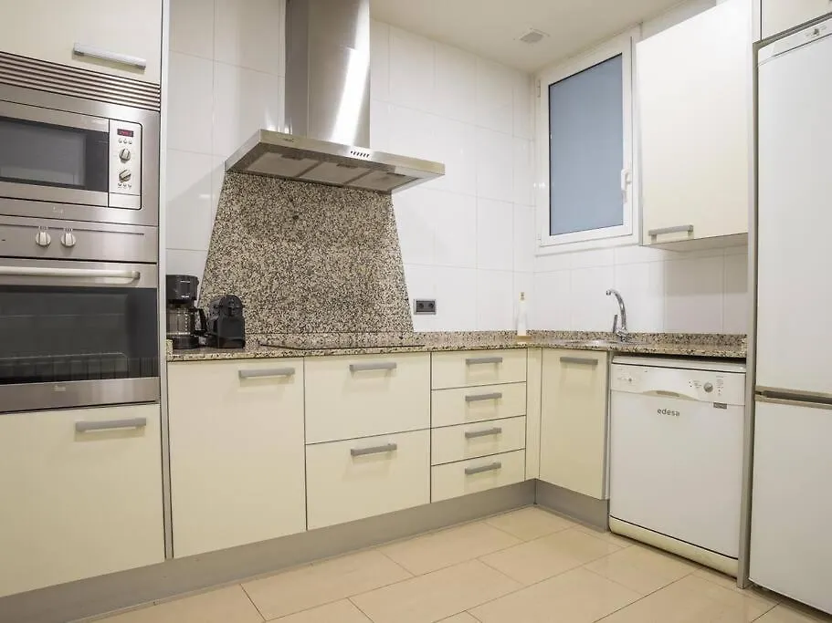 ¡Apartamento En El Centro De Barcelona! Apartment
