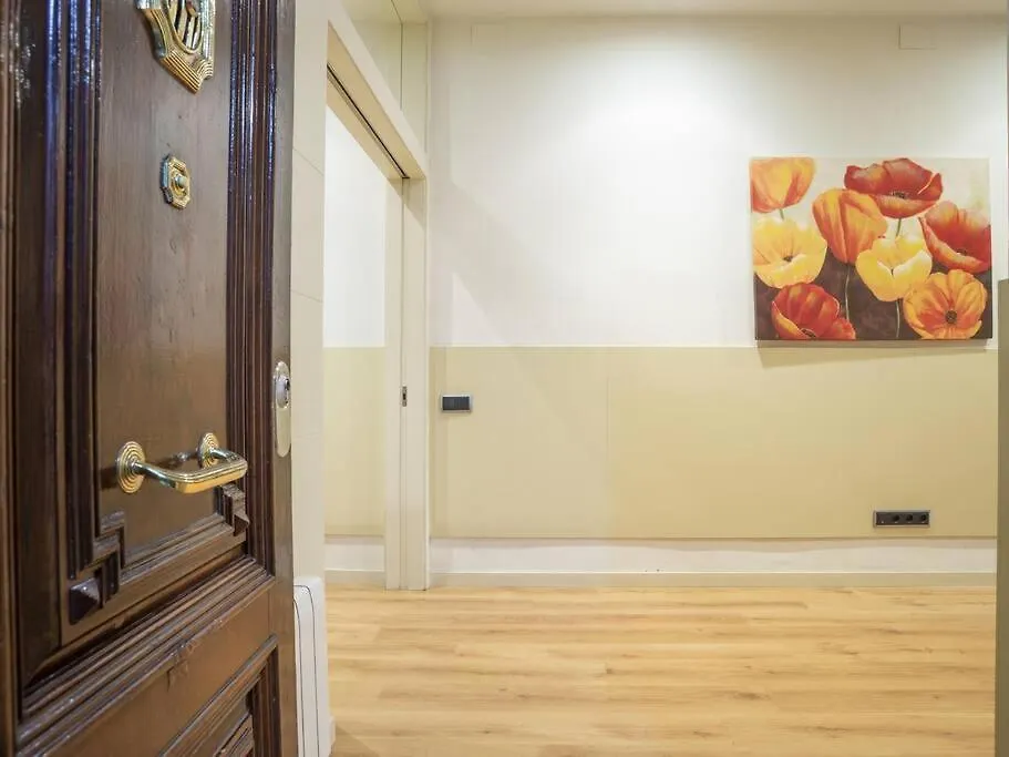 ¡Apartamento En El Centro De Barcelona! Apartment Spain